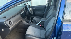 Toyota Auris 1.2T Excel 5dr [Leather] Petrol Hatchback